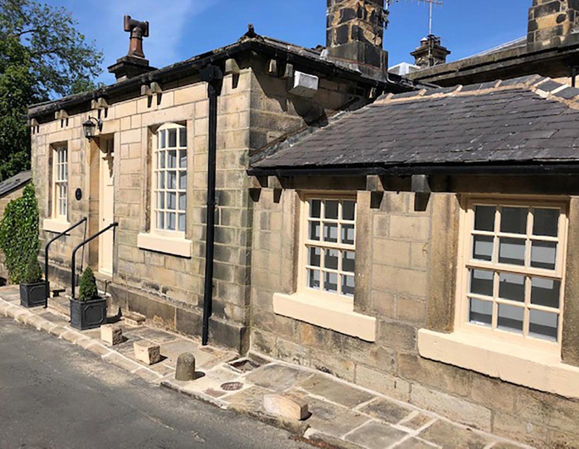 Ewood Cottage *New* Exquisite Country Cottage Todmorden Exteriér fotografie