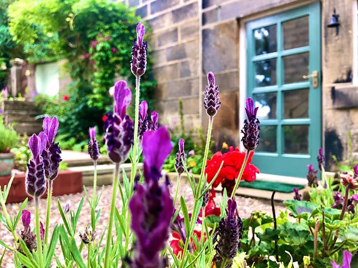 Ewood Cottage *New* Exquisite Country Cottage Todmorden Exteriér fotografie