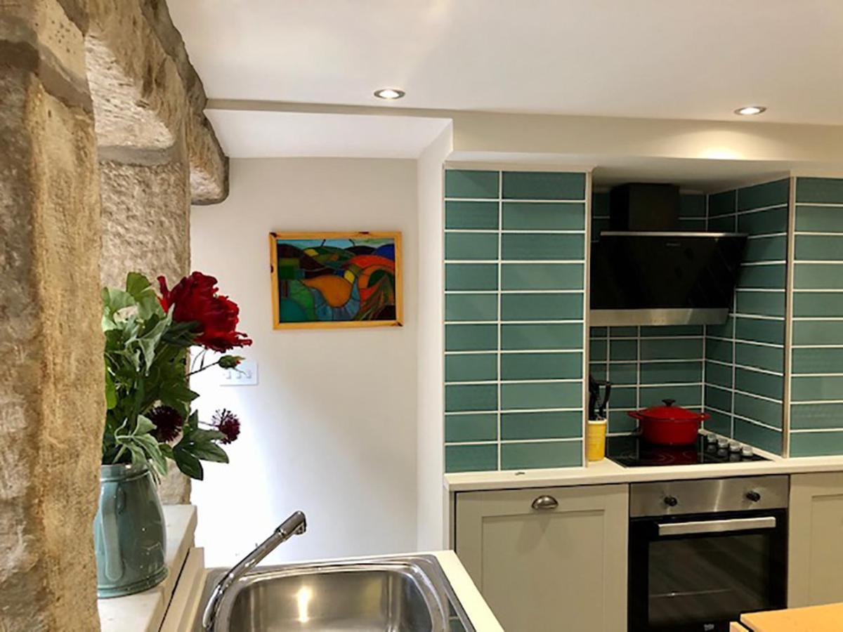 Ewood Cottage *New* Exquisite Country Cottage Todmorden Exteriér fotografie