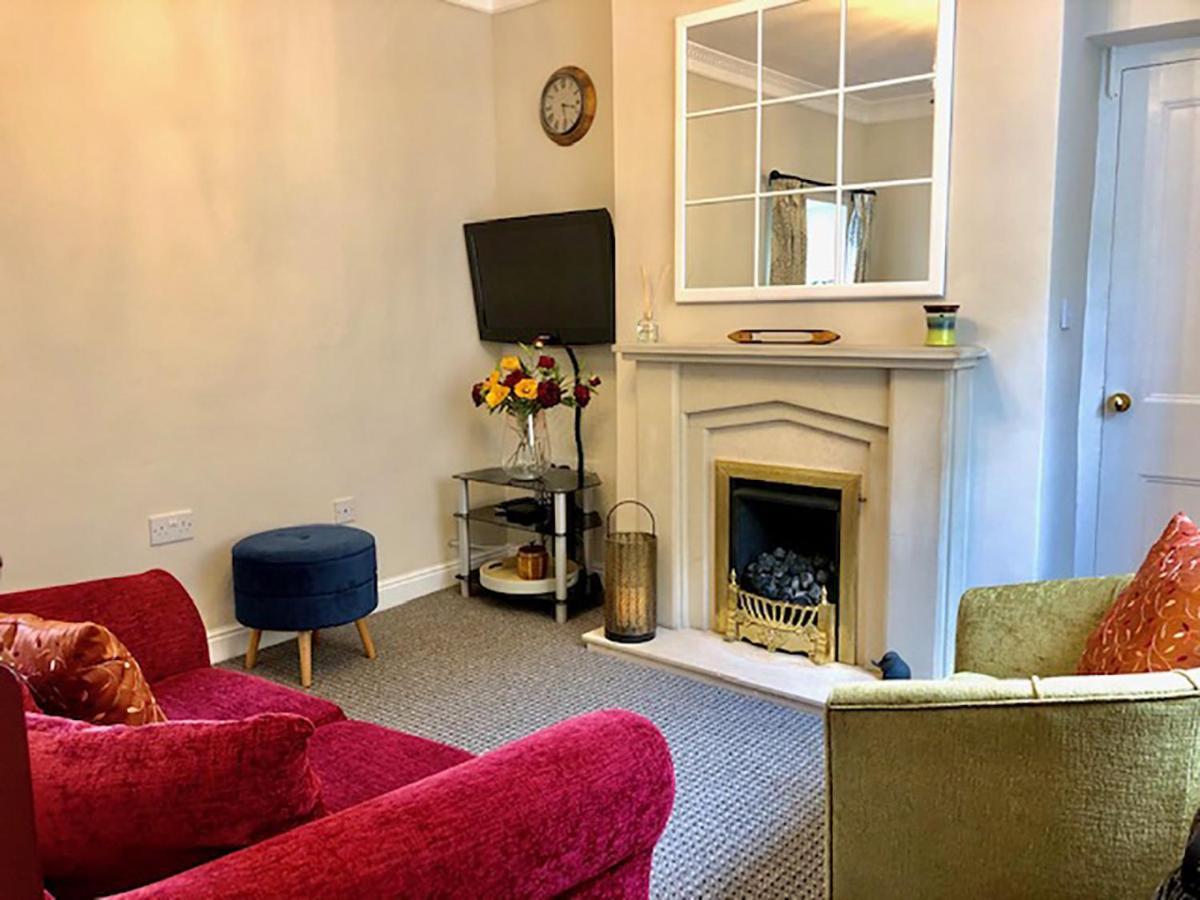 Ewood Cottage *New* Exquisite Country Cottage Todmorden Exteriér fotografie