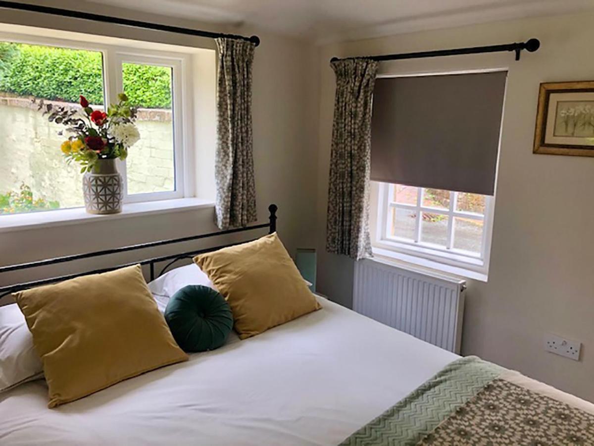 Ewood Cottage *New* Exquisite Country Cottage Todmorden Exteriér fotografie