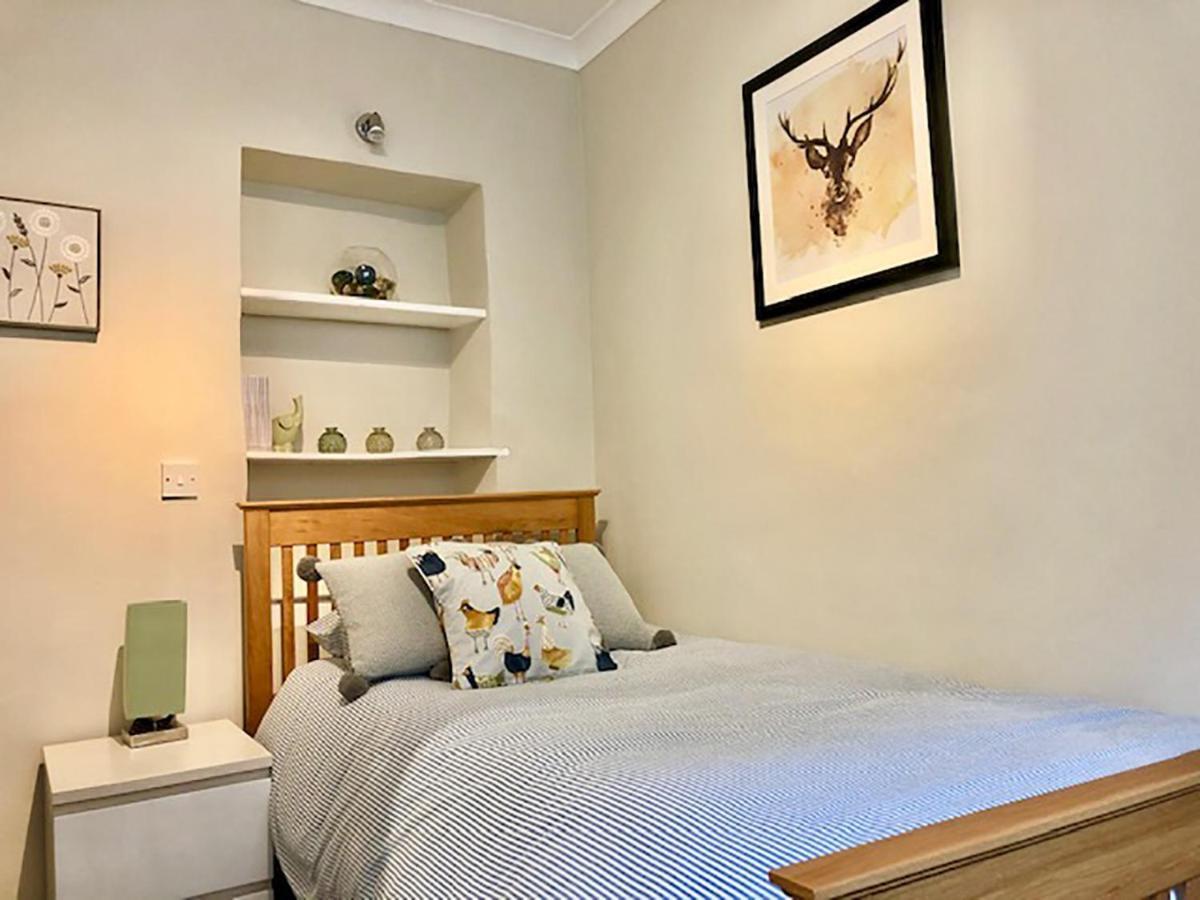Ewood Cottage *New* Exquisite Country Cottage Todmorden Exteriér fotografie