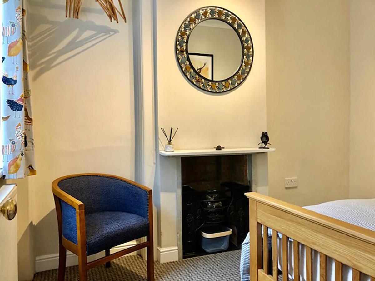 Ewood Cottage *New* Exquisite Country Cottage Todmorden Exteriér fotografie