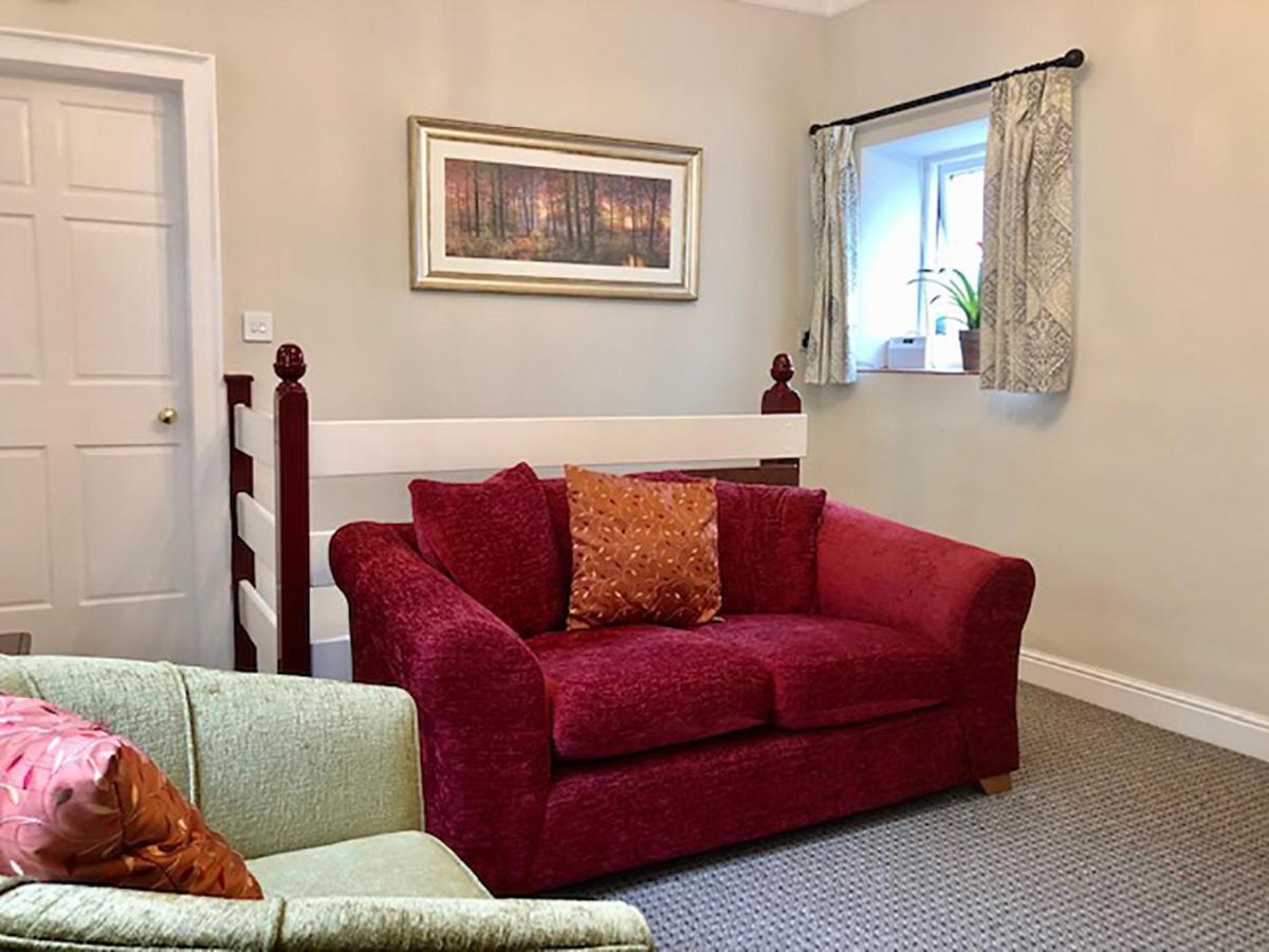 Ewood Cottage *New* Exquisite Country Cottage Todmorden Exteriér fotografie
