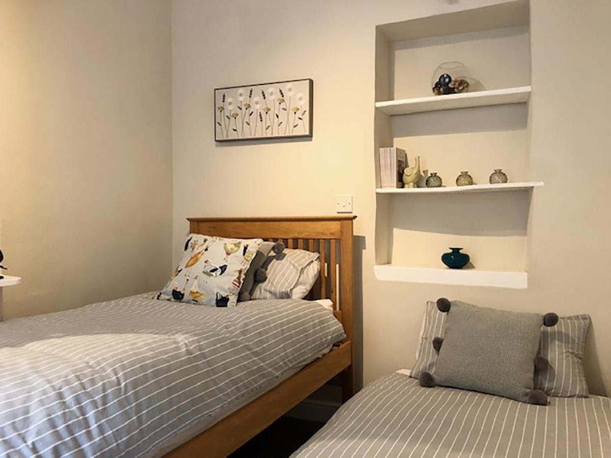 Ewood Cottage *New* Exquisite Country Cottage Todmorden Exteriér fotografie