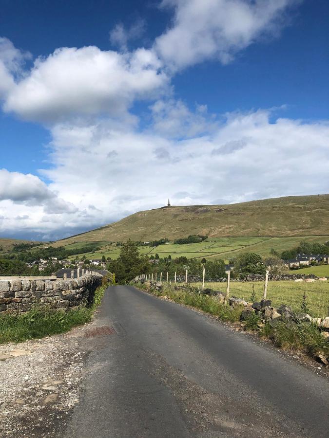 Ewood Cottage *New* Exquisite Country Cottage Todmorden Exteriér fotografie